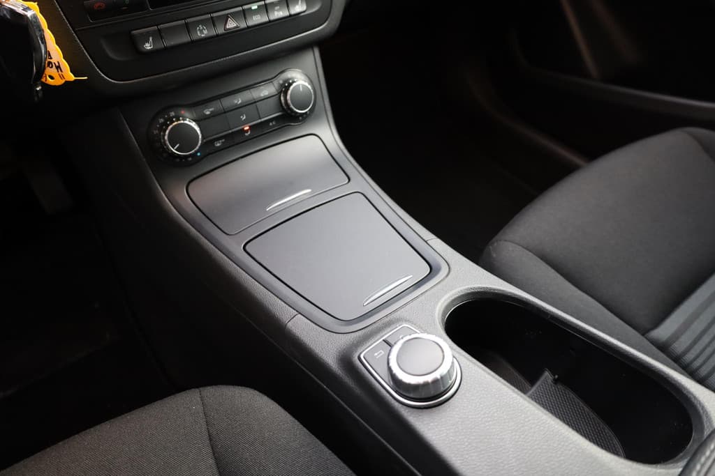 Mercedes-Benz B-Klasse 180 Ambition thumbnail 17