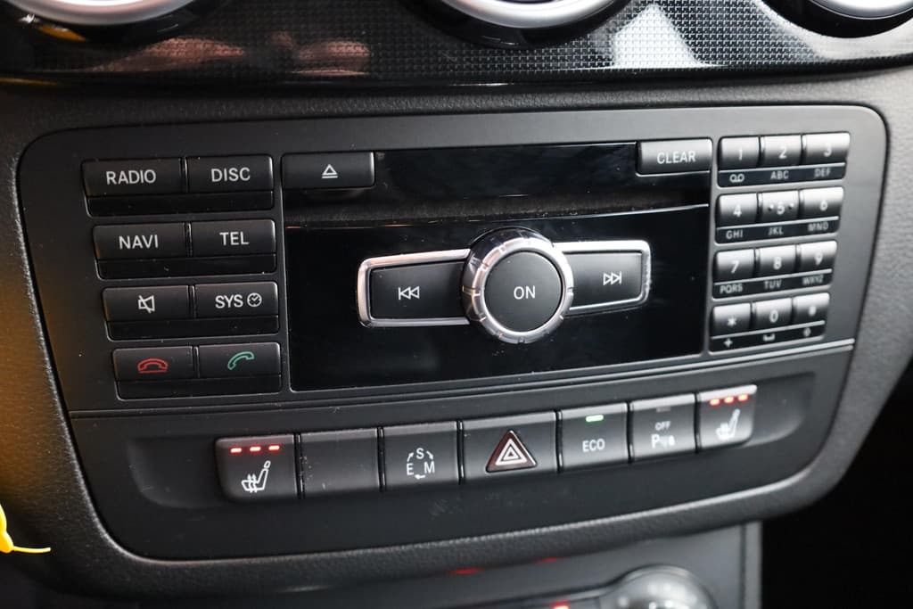 Mercedes-Benz B-Klasse 180 Ambition thumbnail 19