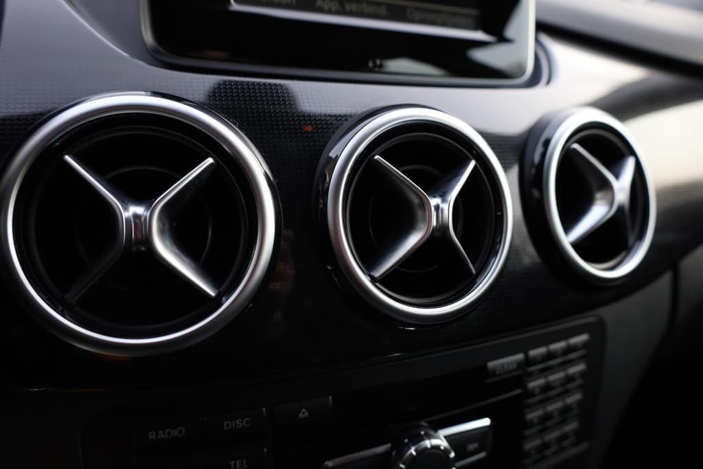 Mercedes-Benz B-Klasse 180 Ambition thumbnail 20