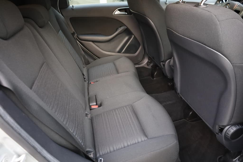 Mercedes-Benz B-Klasse 180 Ambition thumbnail 24