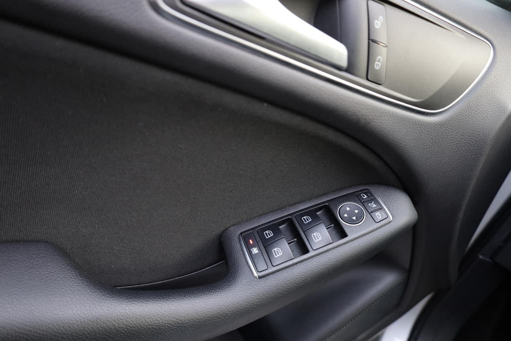 Mercedes-Benz B-Klasse 180 Ambition thumbnail 25