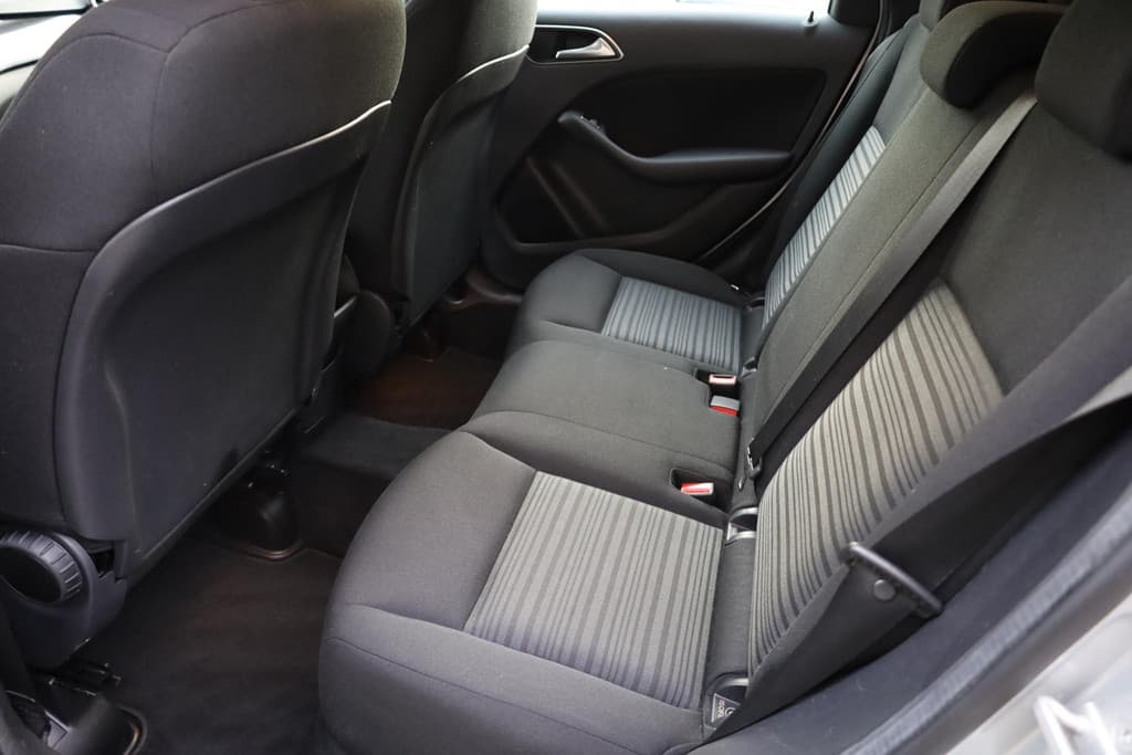 Mercedes-Benz B-Klasse 180 Ambition thumbnail 6