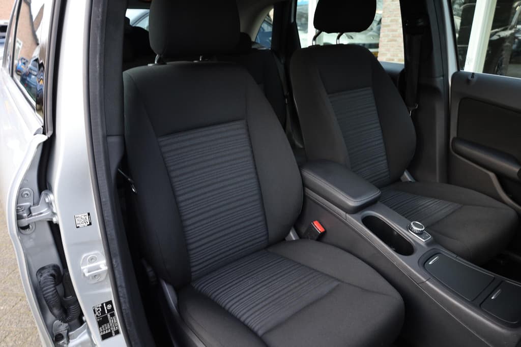 Mercedes-Benz B-Klasse 180 Ambition thumbnail 7