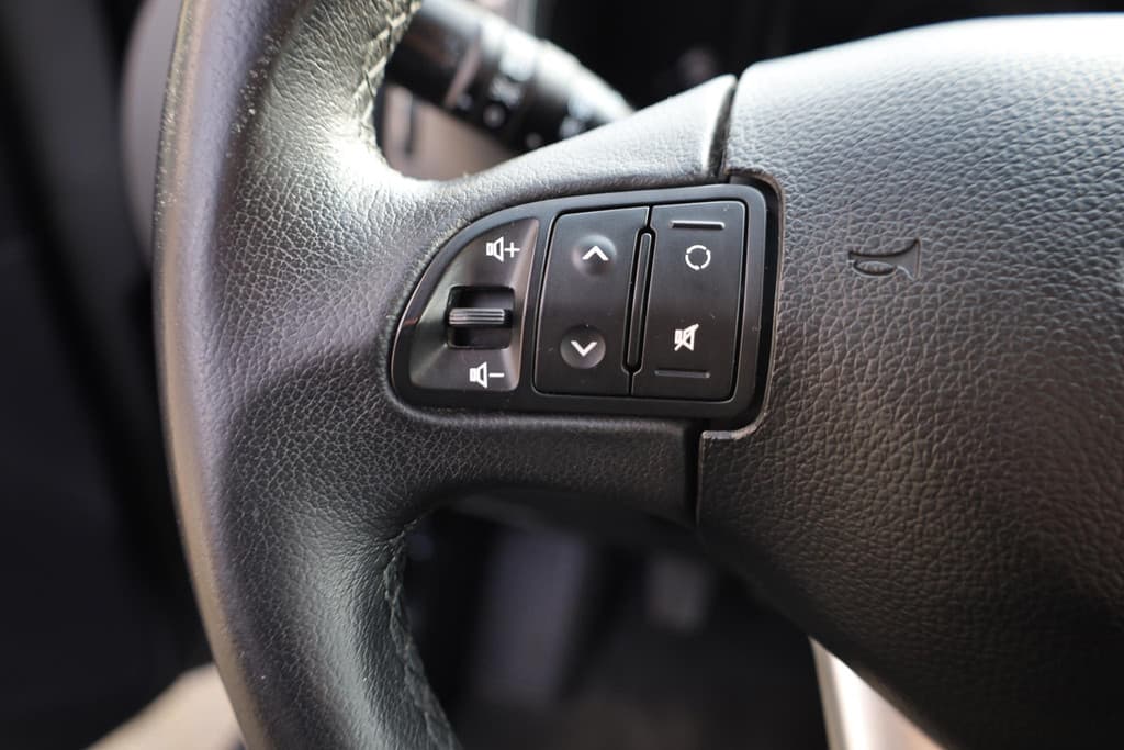 Kia Sportage 2.0 X-ecutive Plus Pack thumbnail 11