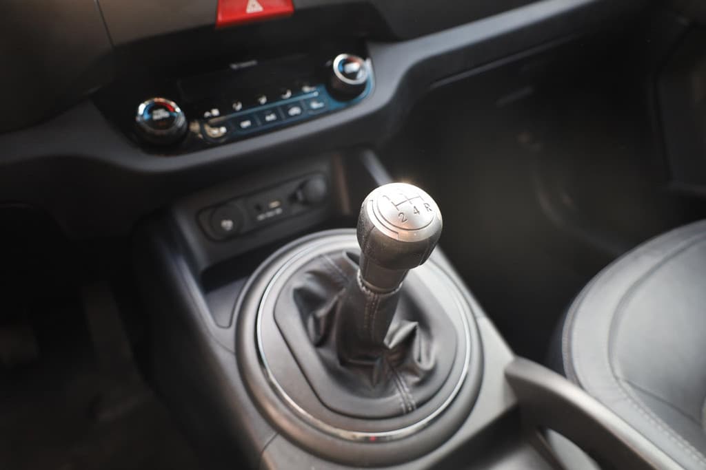 Kia Sportage 2.0 X-ecutive Plus Pack thumbnail 15