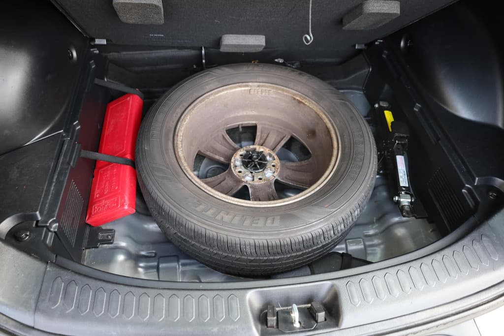 Kia Sportage 2.0 X-ecutive Plus Pack thumbnail 20