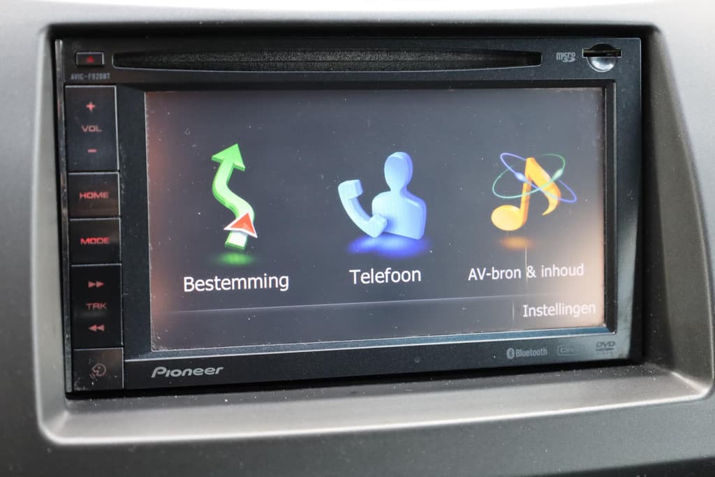 Kia Sportage 2.0 X-ecutive Plus Pack thumbnail 21