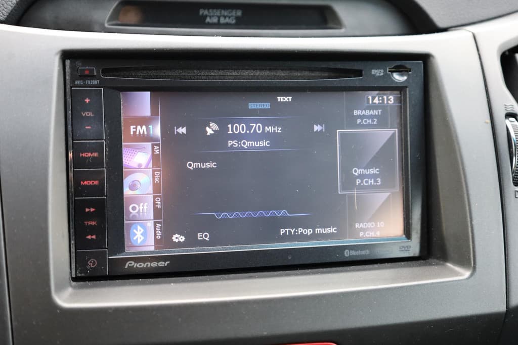 Kia Sportage 2.0 X-ecutive Plus Pack thumbnail 22