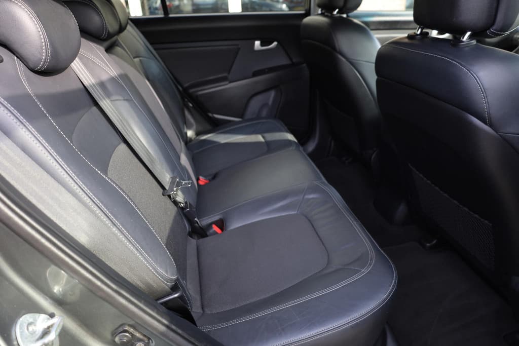 Kia Sportage 2.0 X-ecutive Plus Pack thumbnail 24