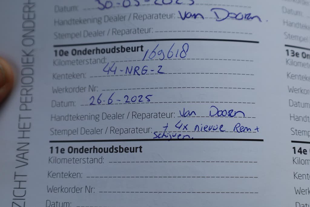 Kia Sportage 2.0 X-ecutive Plus Pack thumbnail 26