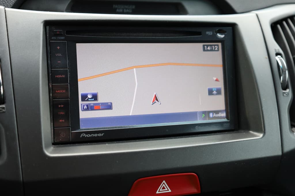 Kia Sportage 2.0 X-ecutive Plus Pack thumbnail 8