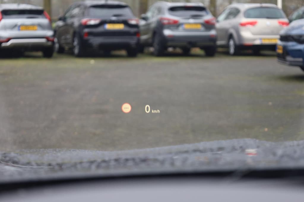 BMW 5 Serie Touring 530i High Executive thumbnail 19