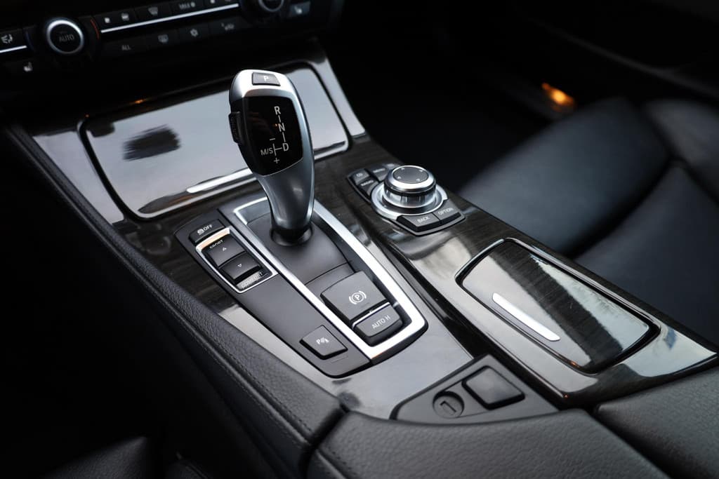 BMW 5 Serie Touring 530i High Executive thumbnail 20