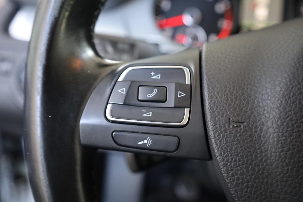 Volkswagen CC 1.4 TSI thumbnail 11