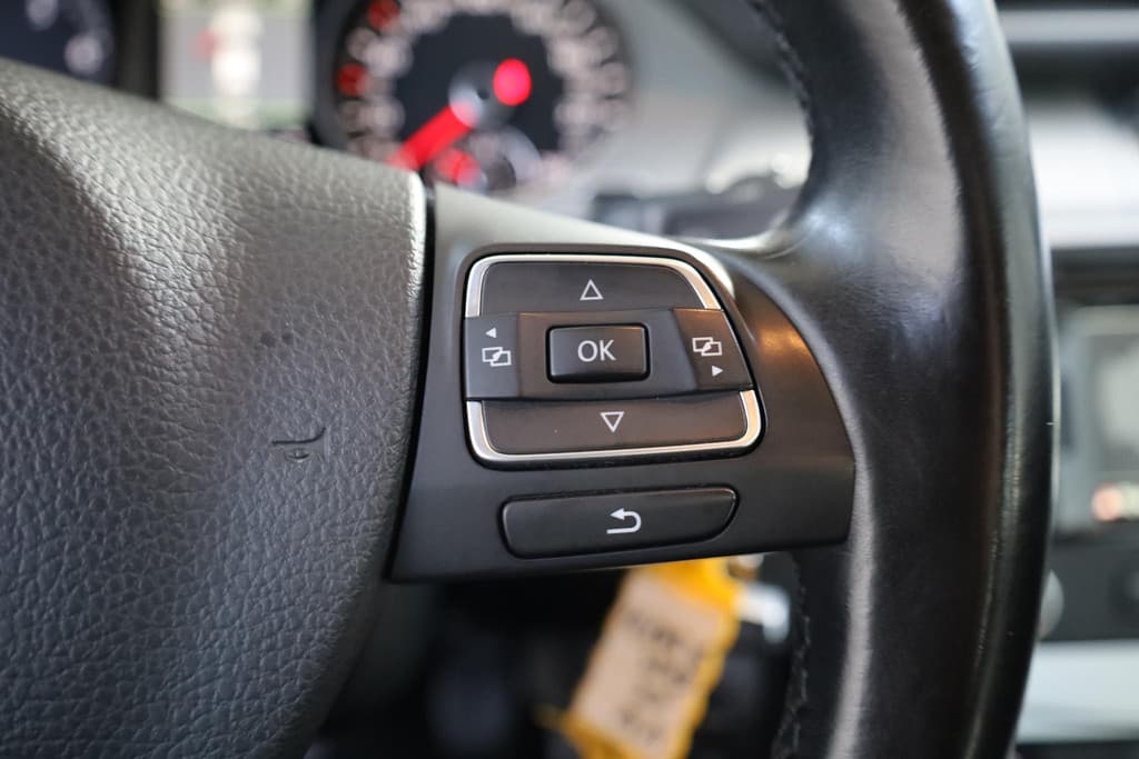 Volkswagen CC 1.4 TSI thumbnail 13