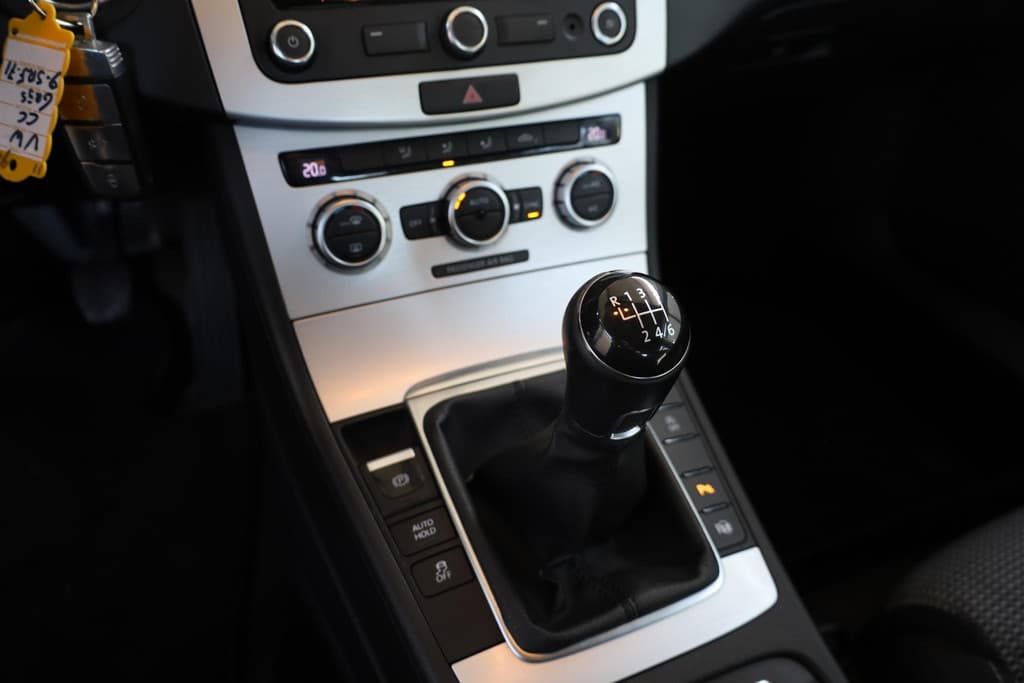 Volkswagen CC 1.4 TSI thumbnail 14