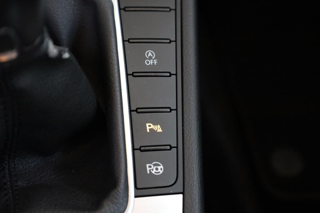 Volkswagen CC 1.4 TSI thumbnail 16