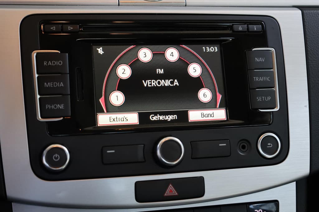 Volkswagen CC 1.4 TSI thumbnail 18