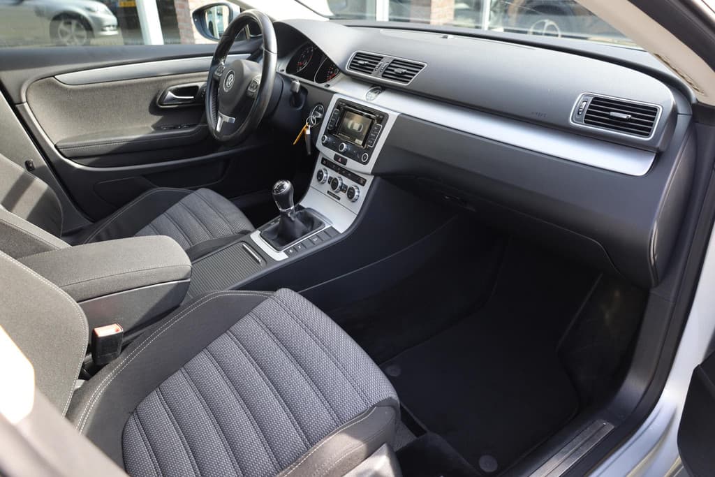 Volkswagen CC 1.4 TSI thumbnail 21