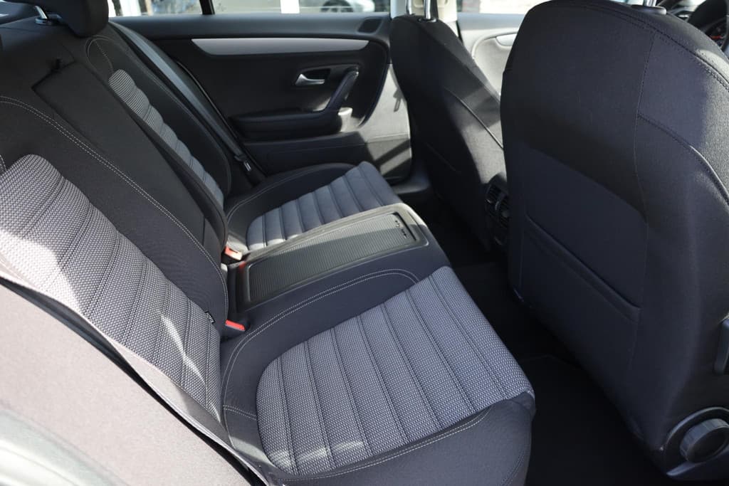 Volkswagen CC 1.4 TSI thumbnail 22