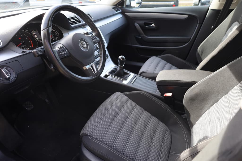 Volkswagen CC 1.4 TSI thumbnail 5