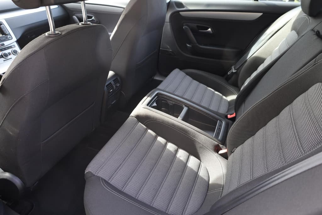 Volkswagen CC 1.4 TSI thumbnail 6