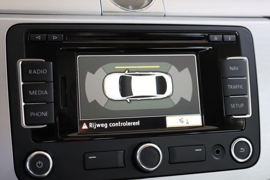 Volkswagen CC 1.4 TSI thumbnail 7