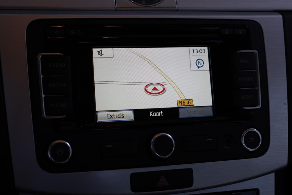 Volkswagen CC 1.4 TSI thumbnail 8