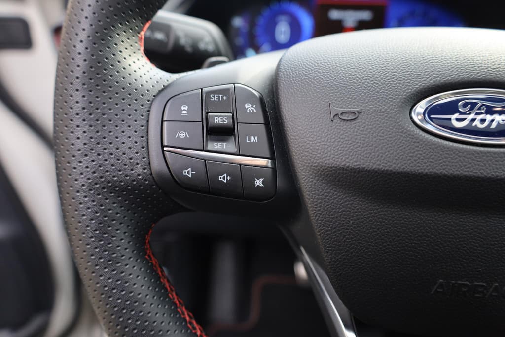 Ford Puma 1.0 EcoBoost ST-Line X thumbnail 12