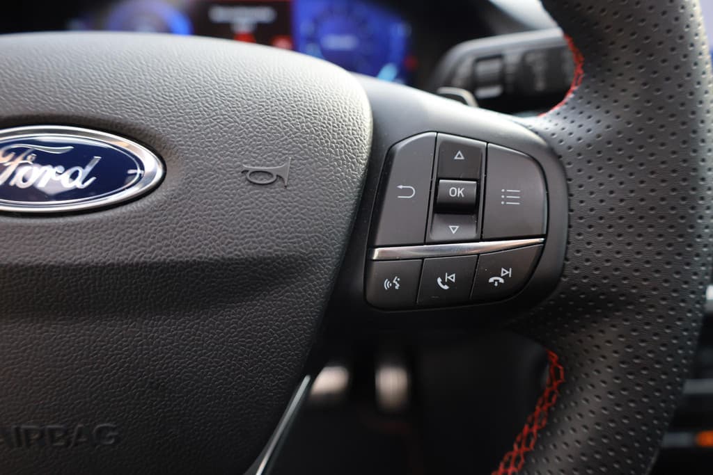 Ford Puma 1.0 EcoBoost ST-Line X thumbnail 14