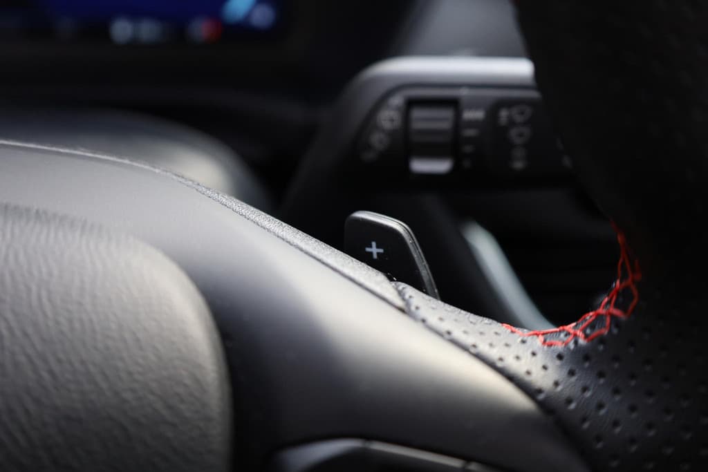 Ford Puma 1.0 EcoBoost ST-Line X thumbnail 15