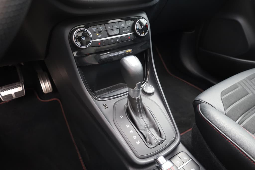 Ford Puma 1.0 EcoBoost ST-Line X thumbnail 16