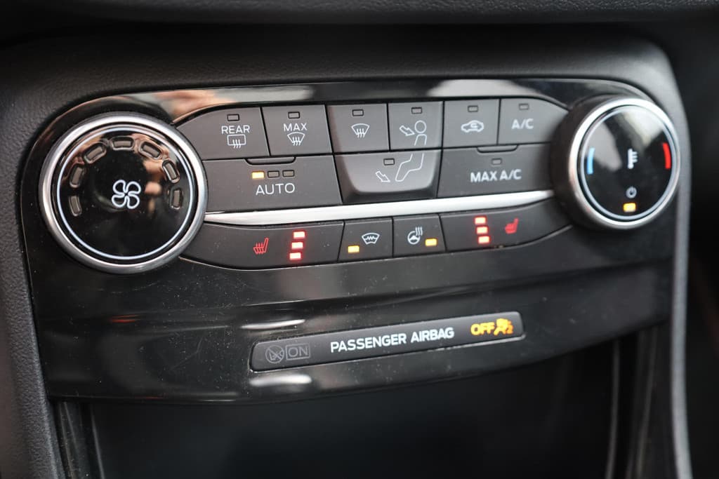 Ford Puma 1.0 EcoBoost ST-Line X thumbnail 17