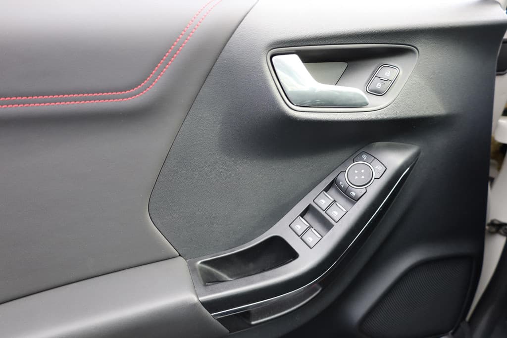 Ford Puma 1.0 EcoBoost ST-Line X thumbnail 18