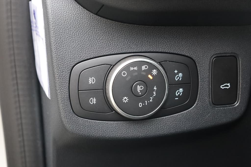 Ford Puma 1.0 EcoBoost ST-Line X thumbnail 19