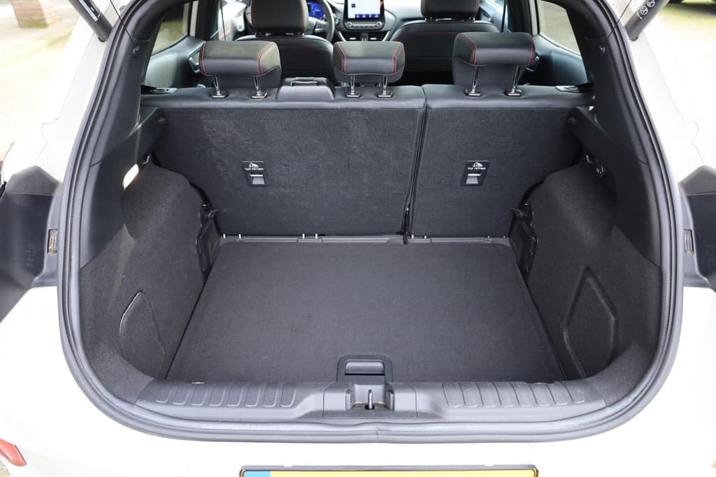 Ford Puma 1.0 EcoBoost ST-Line X thumbnail 21