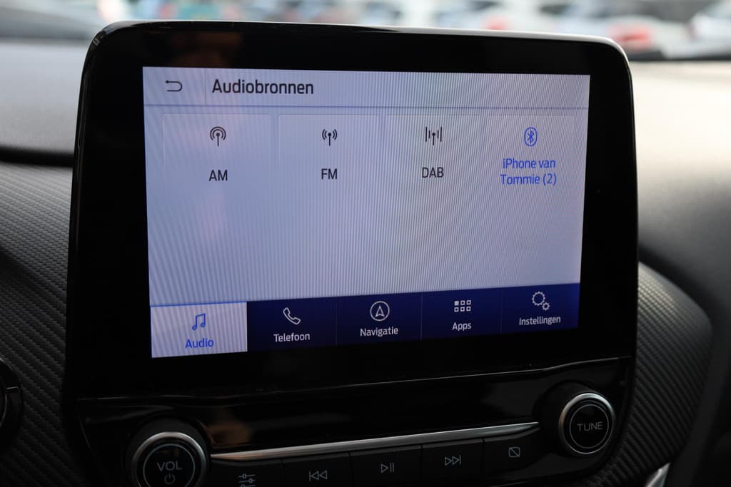 Ford Puma 1.0 EcoBoost ST-Line X thumbnail 22