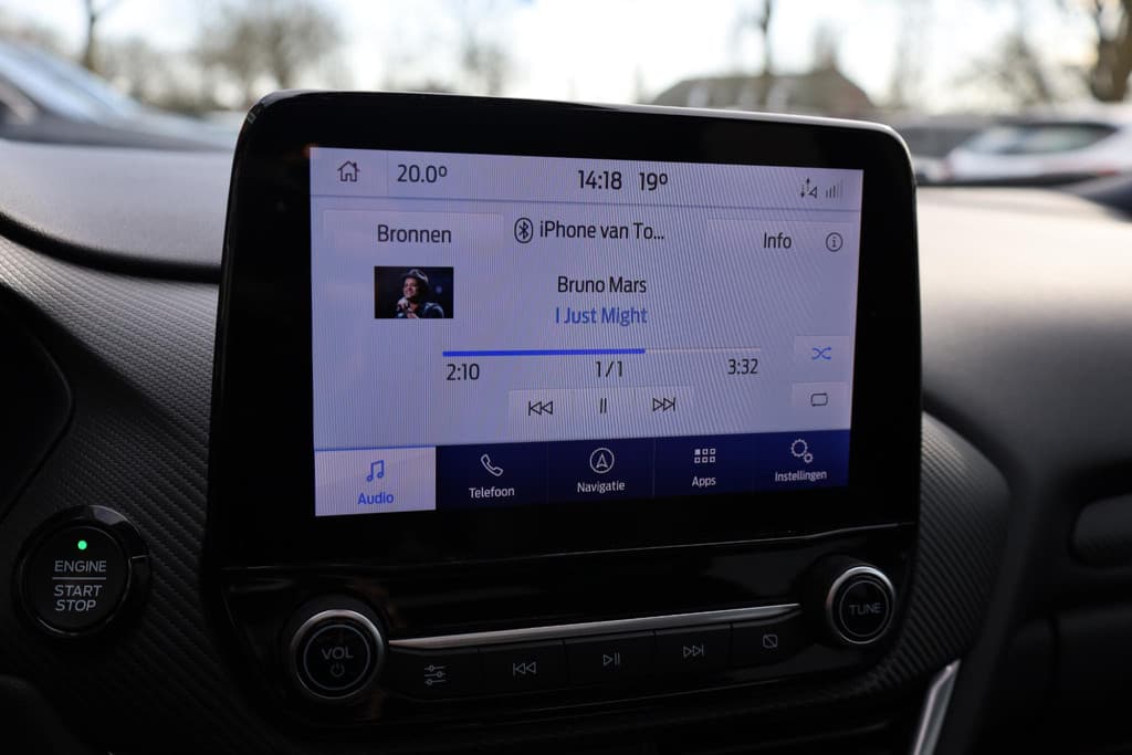 Ford Puma 1.0 EcoBoost ST-Line X thumbnail 23