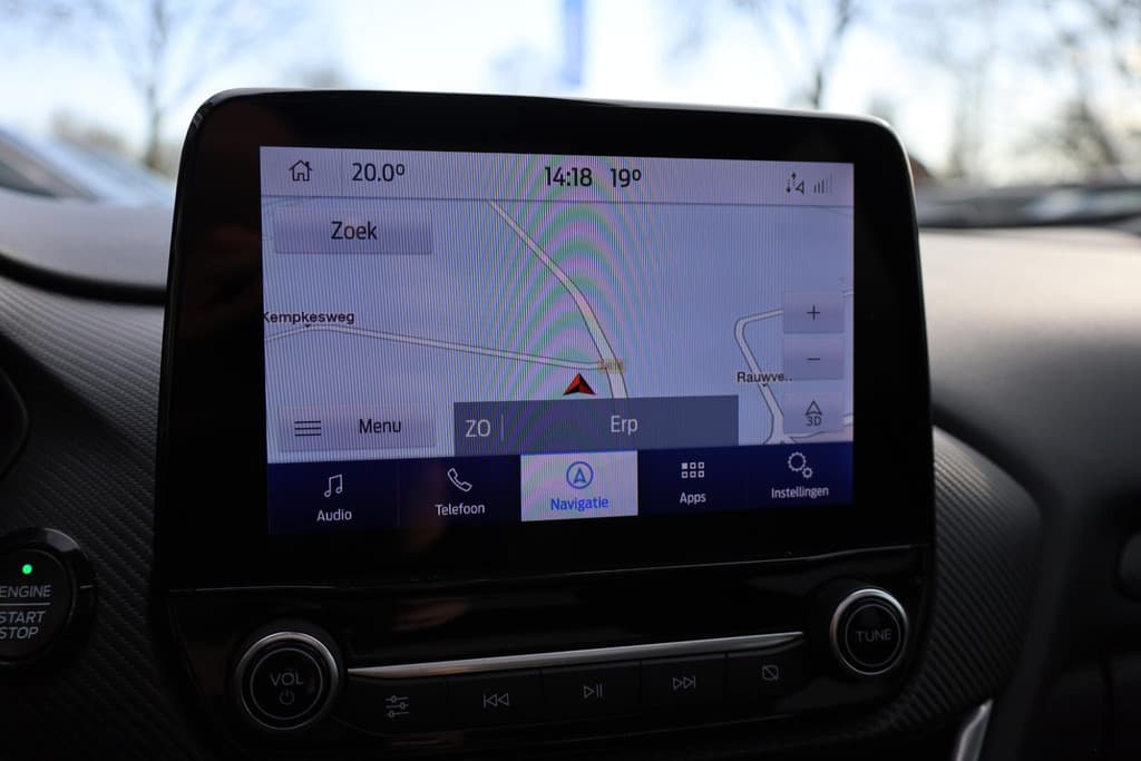 Ford Puma 1.0 EcoBoost ST-Line X thumbnail 26