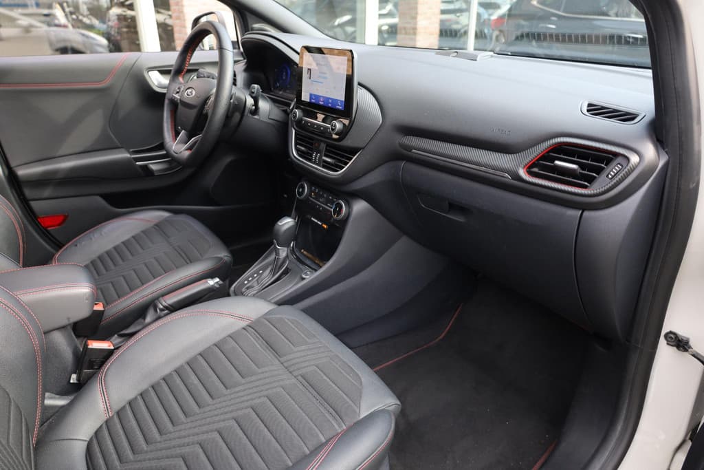 Ford Puma 1.0 EcoBoost ST-Line X thumbnail 28