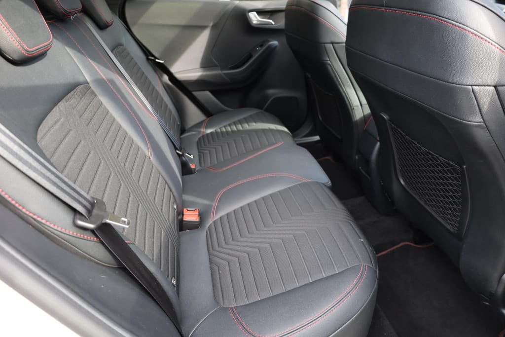 Ford Puma 1.0 EcoBoost ST-Line X thumbnail 29