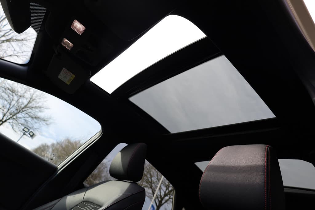 Ford Puma 1.0 EcoBoost ST-Line X thumbnail 9