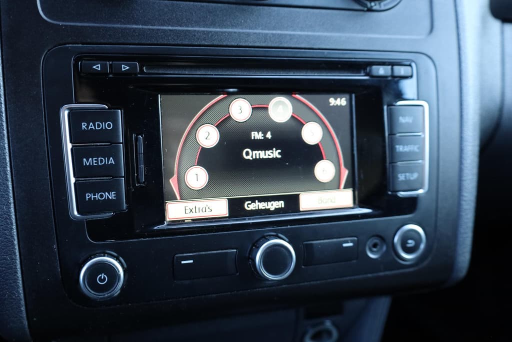 Volkswagen Caddy 1.6 TDI Maxi thumbnail 11