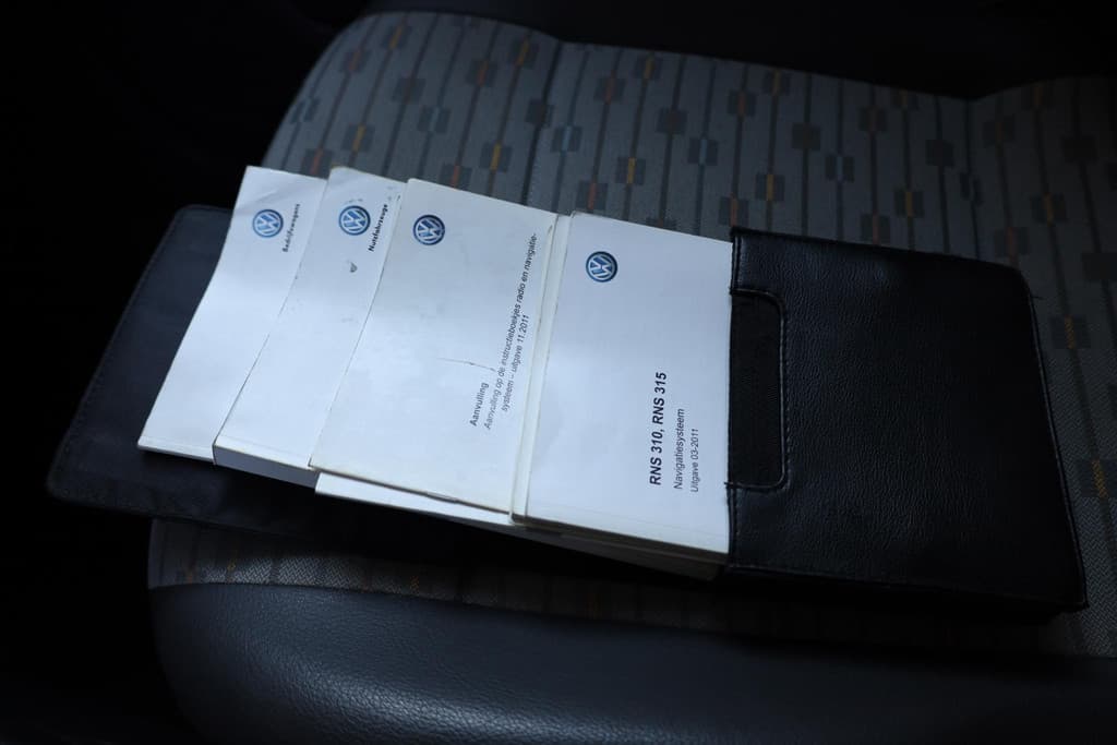 Volkswagen Caddy 1.6 TDI Maxi thumbnail 14