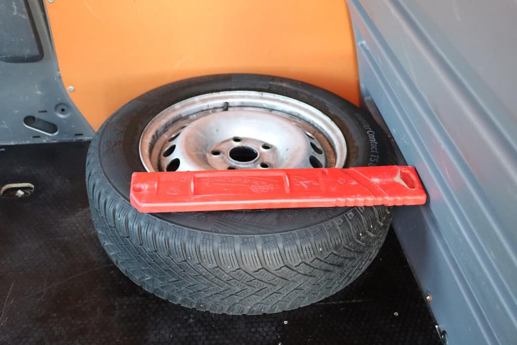 Volkswagen Caddy 1.6 TDI Maxi thumbnail 19