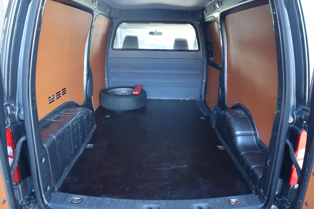 Volkswagen Caddy 1.6 TDI Maxi thumbnail 4