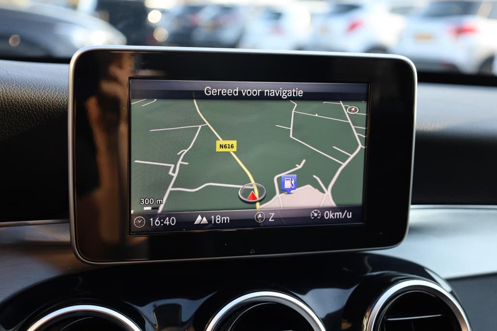 Mercedes-Benz C-Klasse Estate 350 e Lease Edition thumbnail 10