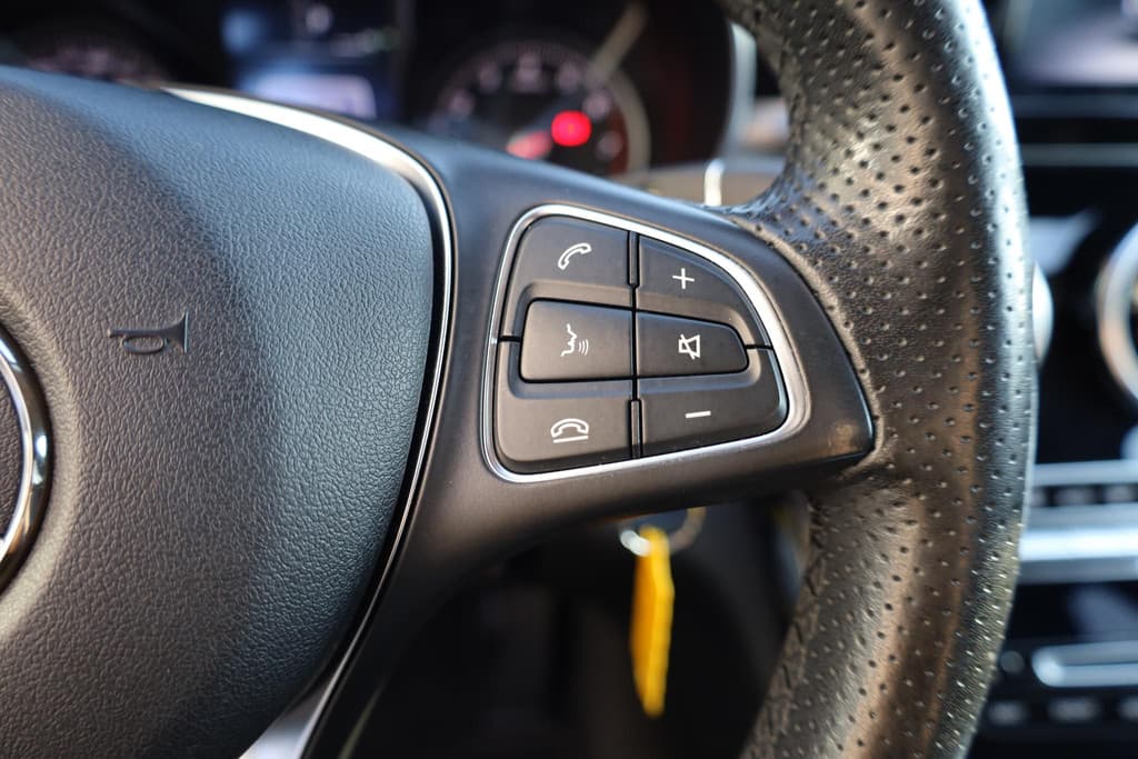 Mercedes-Benz C-Klasse Estate 350 e Lease Edition thumbnail 15