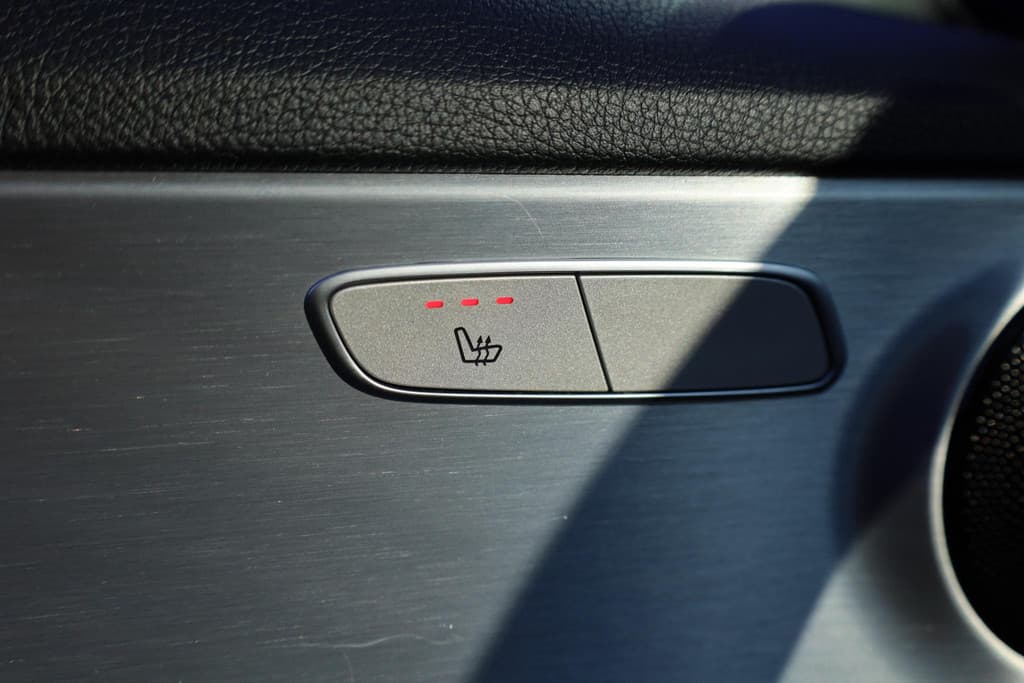 Mercedes-Benz C-Klasse Estate 350 e Lease Edition thumbnail 22