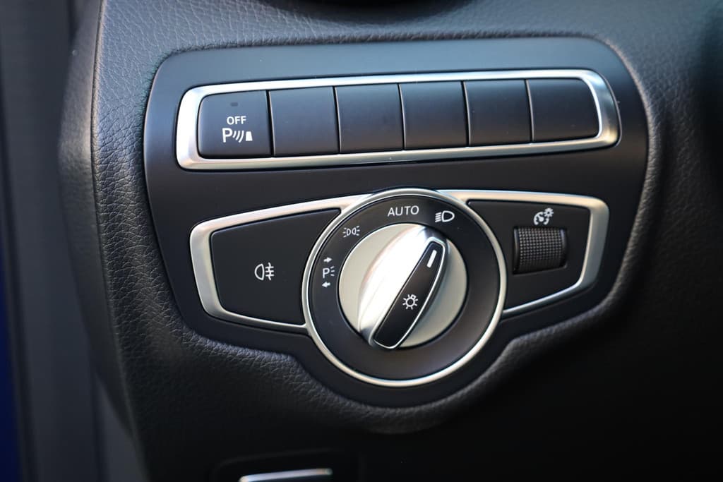 Mercedes-Benz C-Klasse Estate 350 e Lease Edition thumbnail 23